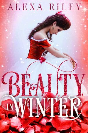 [Beauty 04] • Beauty in Winter